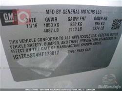 شيفروليه ماليبو